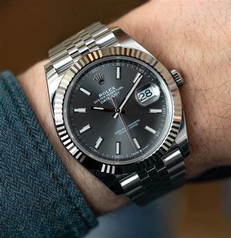 rolex 41 126334|Rolex datejust 41 ref 126334.